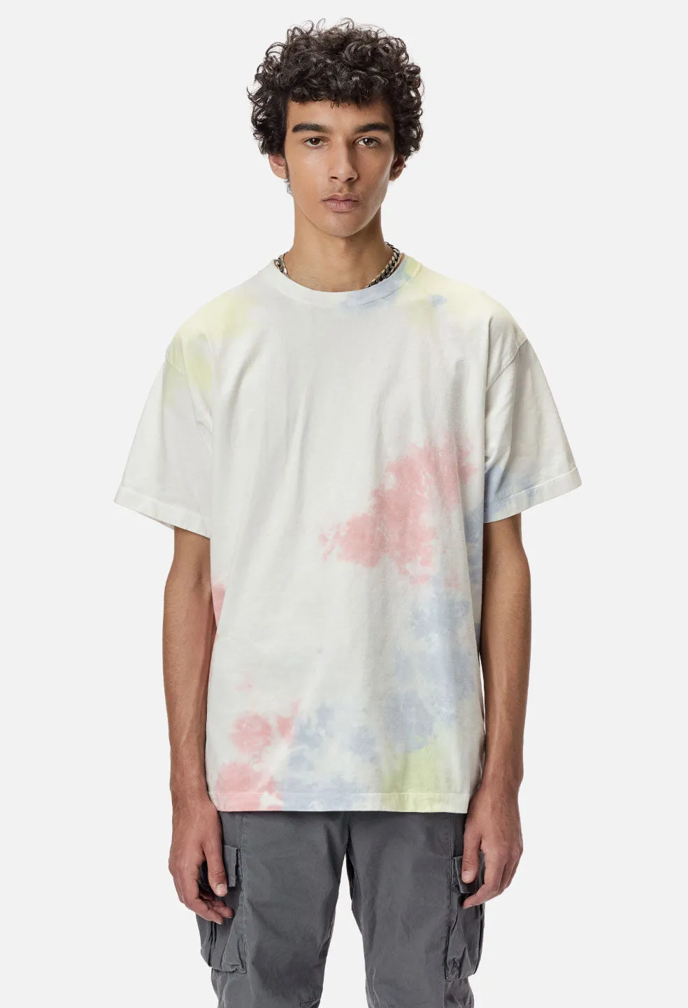 University Tee / Ink Bloom