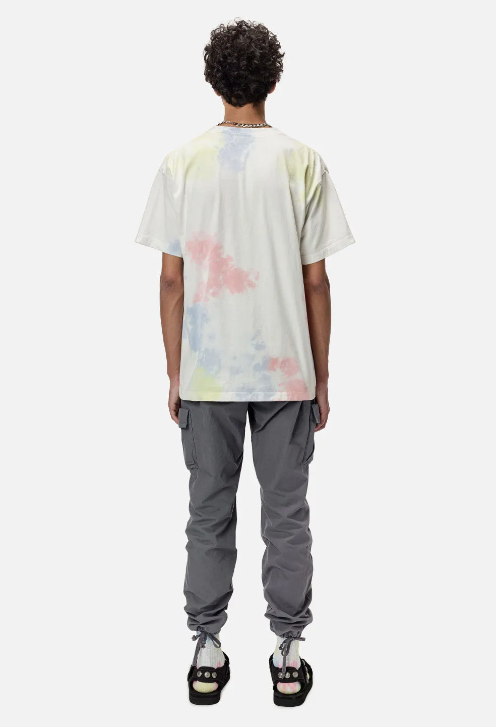 University Tee / Ink Bloom
