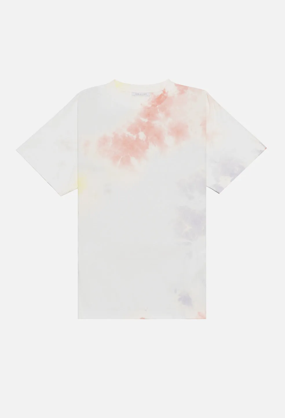 University Tee / Ink Bloom