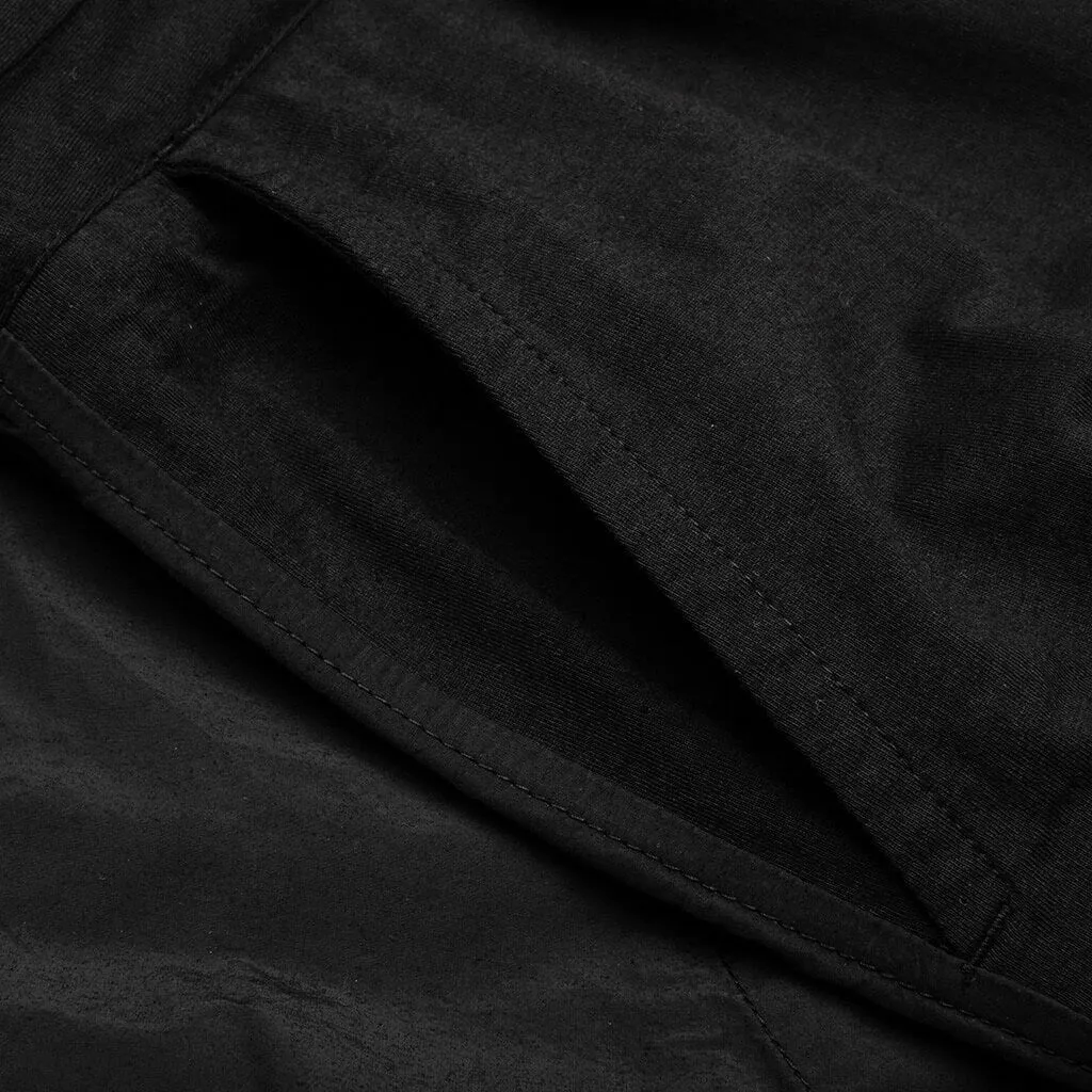 Utility Pants - Black