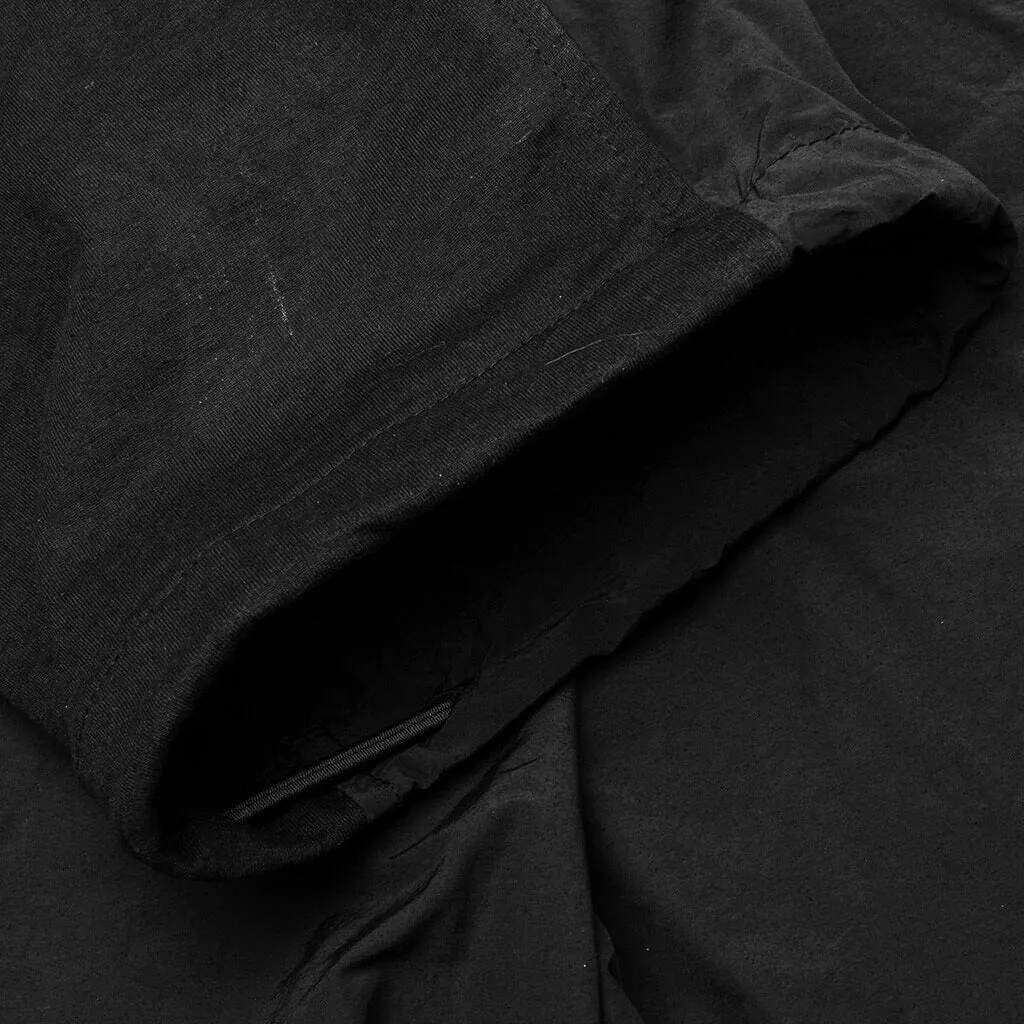 Utility Pants - Black