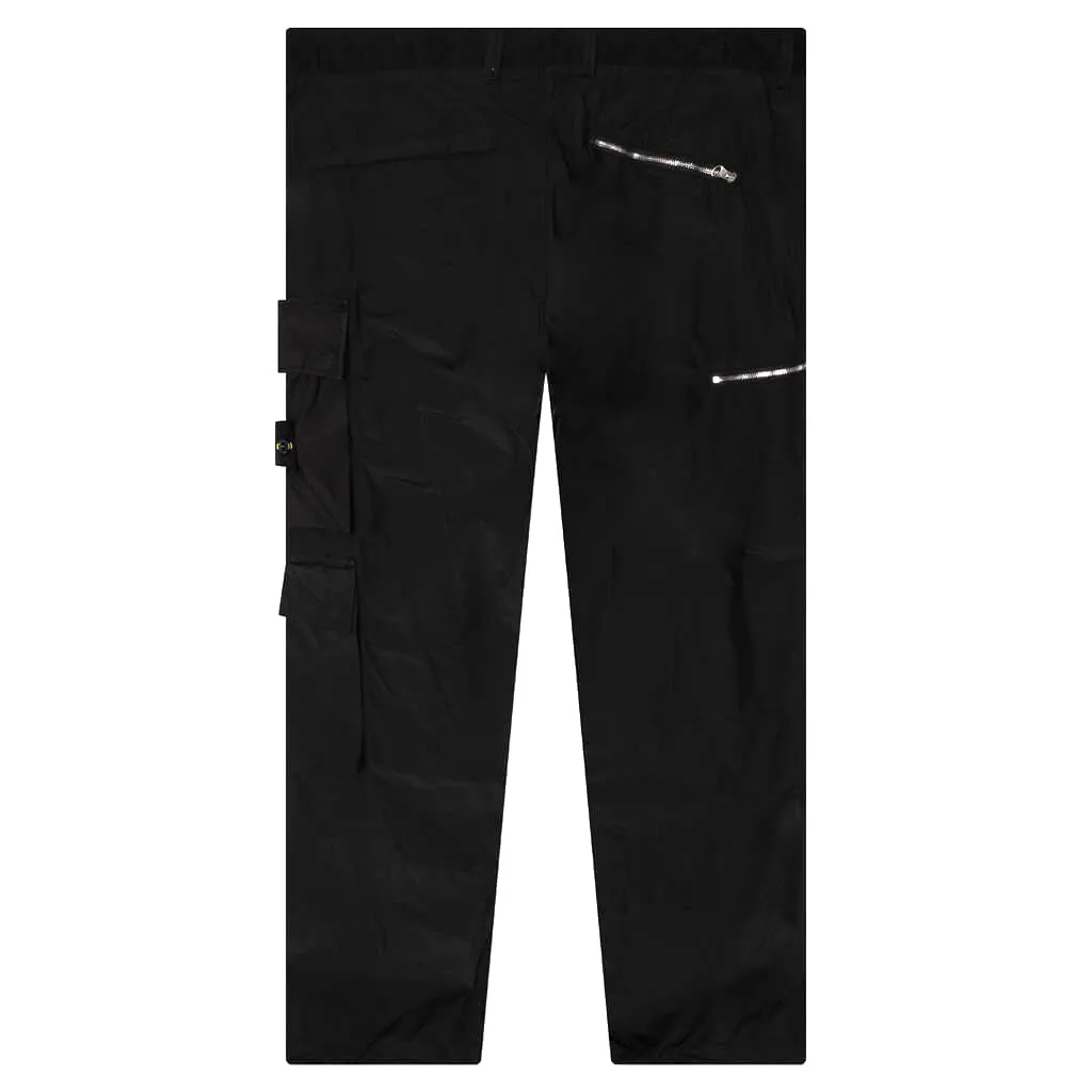 Utility Pants - Black