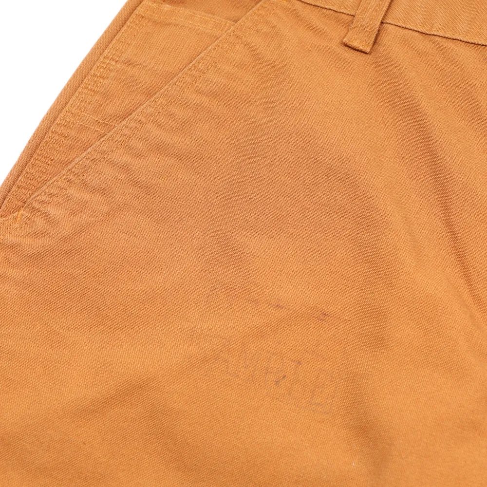 Vintage Carhartt Carpenter Workwear Canvas Pants - Large