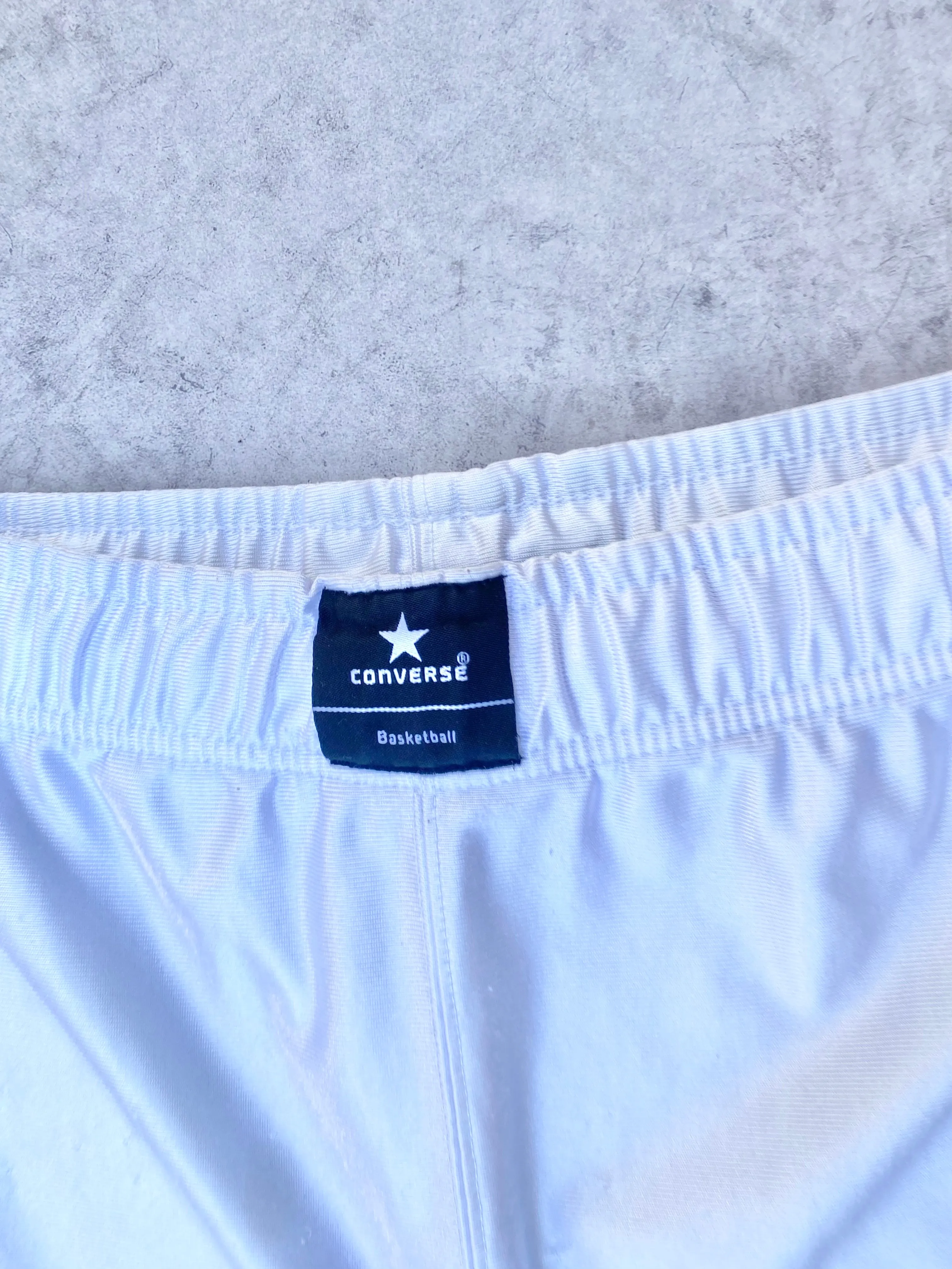 Vintage Converse Basketball Shorts (38")