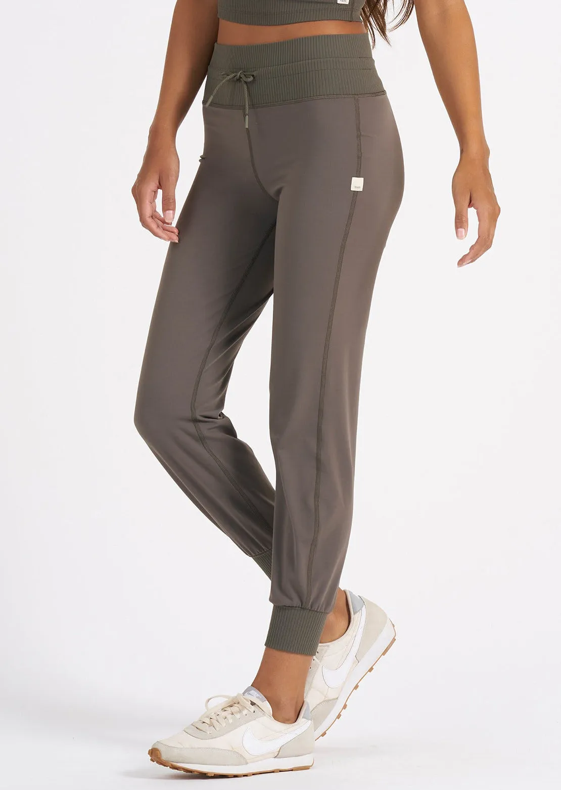 Vuori Women's Daily Jogging Pants