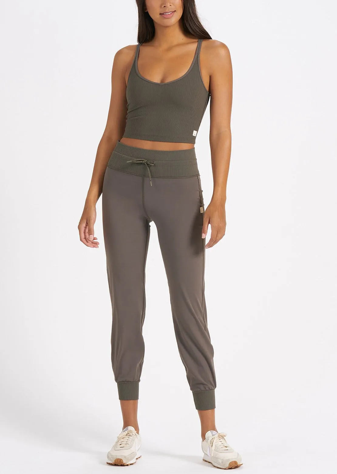 Vuori Women's Daily Jogging Pants