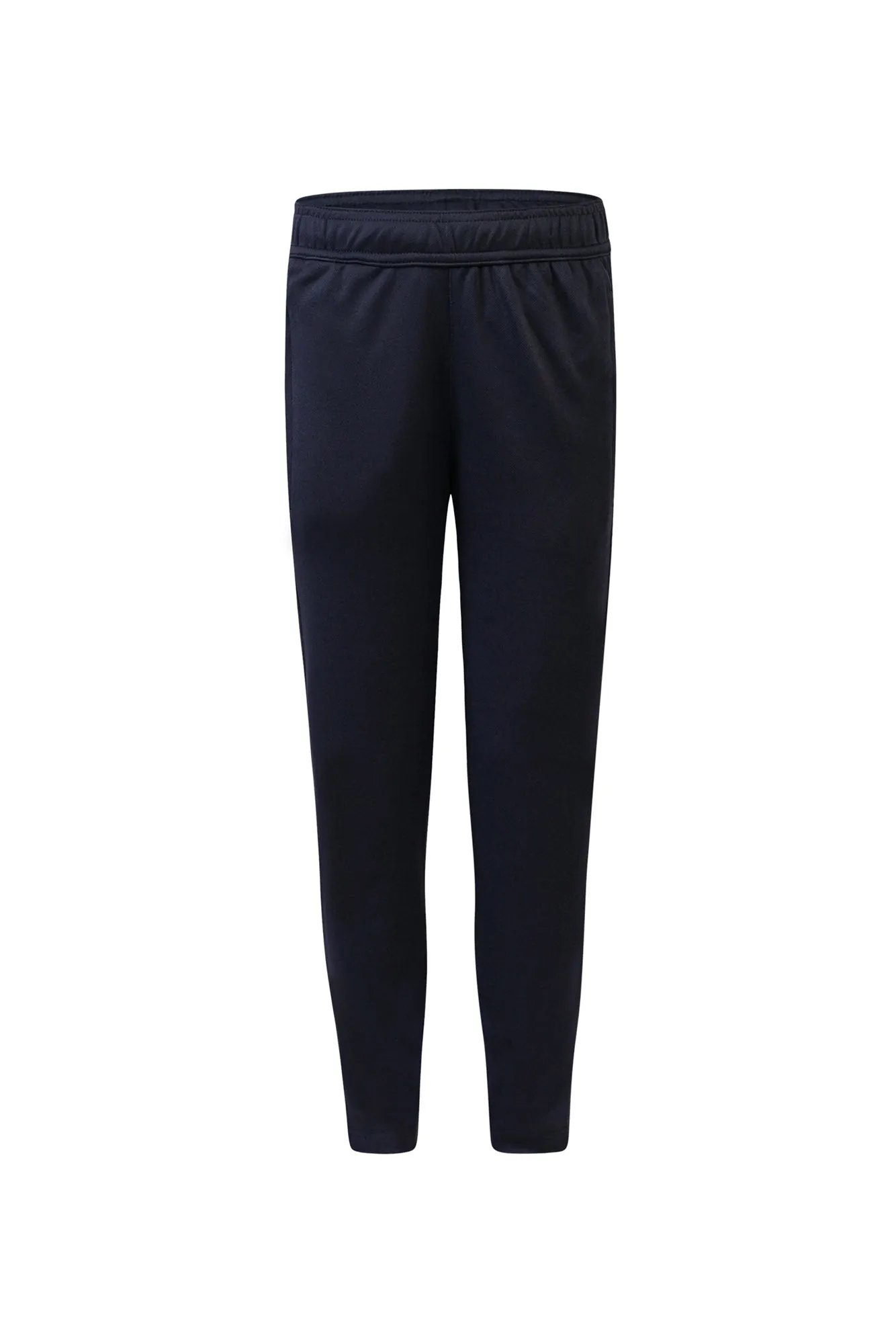Washington Academy Navy Slim Track Pants
